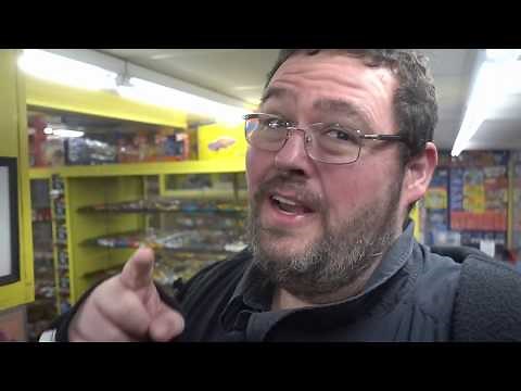 Matchbox Road Museum In Jersey