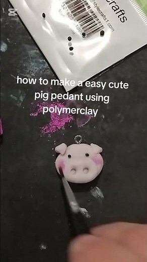 #polymercharms #polymerclay ##polymerclaytutorial #claycharms #charms #claycraft