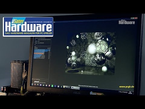 PC stürzt ab mit Bluescreen? Mit CPU-Stresstest Instabilität aufdecken