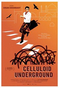 Celluloid Underground - Movie