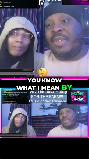 Is your music masterpiece actually just a bowl of... poop stew? 🥣
