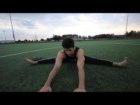 FASTER Flexibility - PNF Stretching