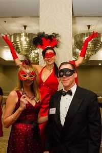 12 Annual Staff Party Ideas that Gets Your Planning Started (and Finished) - Artists, Events And Entertainment Inc.