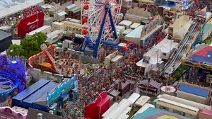 1.1K views | #spielwarenmesse Kirmes | PC-WELT | Facebook