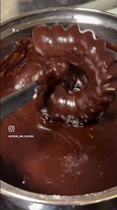 Chocolate Coconut Sheet Cake #kärleksmums