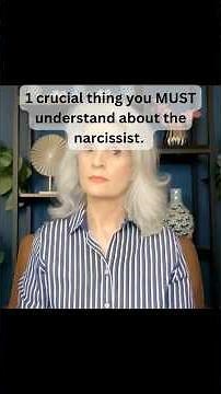 One of the biggest mistakes people make with the narcissist keeps them trapped in the toxic stew.