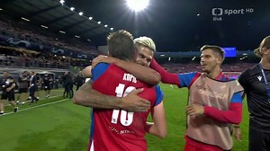 23. srpna 2022 - Liga mistrů UEFA | Česká televize