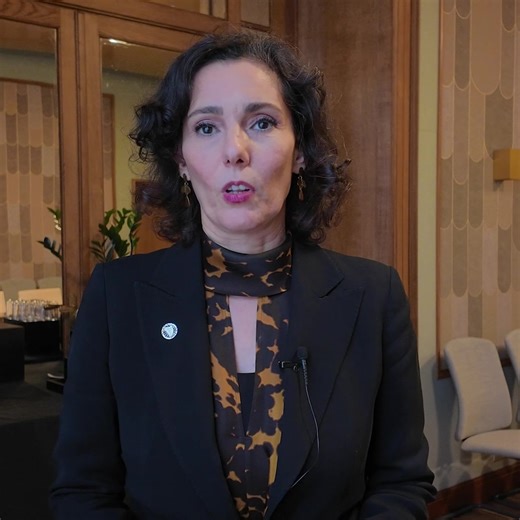 1K views · 16 reactions | The 2025 Gender Equality Index is out, and this edition’s key focus is on gender stereotypes. Under Commissioner Hadja Lahbib, the message is clear: dismantle stereotypes and bring everyone on board to help ensure equal opportunities for all. Discover this year's results and find out where action is most needed – in work, power, money, education, health, care and everyday life. https://eige.europa.eu/publications-resources/publications/gender-equality-index-2025-sharper