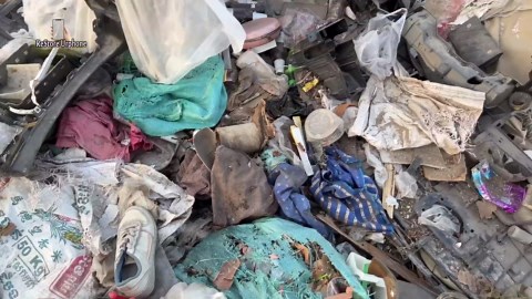 From trash to treasure: iPhone 11 Pro Max restored