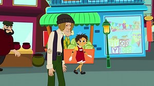 Pinocchio bedtime story cartoon-Y2vG-2fhMWs