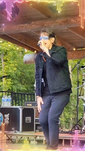 U2 Beautiful Day Cover #u2 #rock #cover #concert