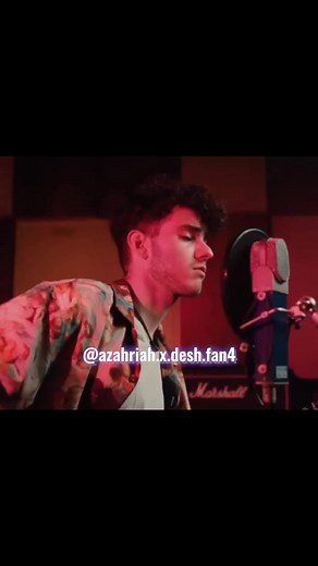 ♡Azahriah♡ ♡Desh♡ a TikTokon