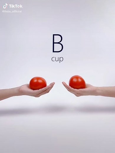 Compare Cup Sizes to Fruits | Understanding Daily Cup Choices