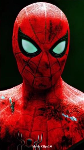 Trapped In The Illusion 🌀 | #spiderman #shorts