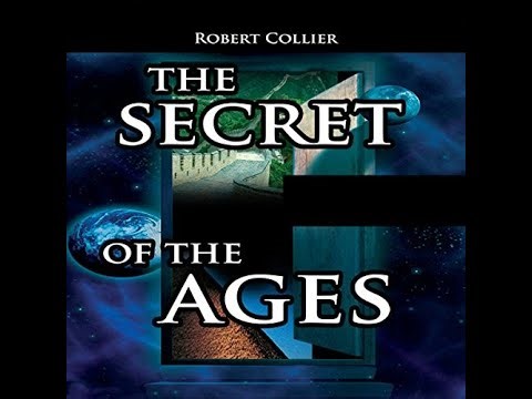 'The Secret of the Ages' by Robert Collier