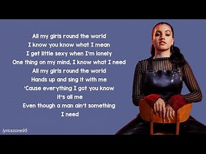 Mabel - Boyfriend (Lyrics) | 1 Hour Sad Songs 2023
