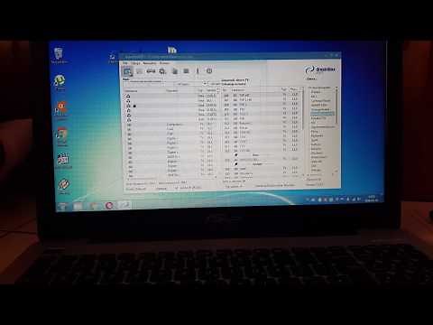 poprawne wgrywanie listy programów na enigma2 dreambox nbox vu+