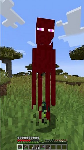 The BEST Way To Beat The Wither In Minecraft!🤯