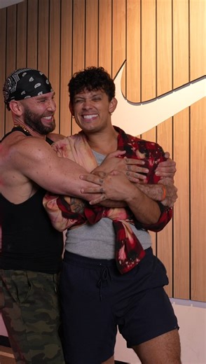 Jesse Pattison (JP) | It’s called FUNCTIONal Training 🙄😂 If you haven’t seen our episode.. run to the link in my bio 🏃💨 • Catch up on “DRAG ME TO THE GYM” before... | Instagram