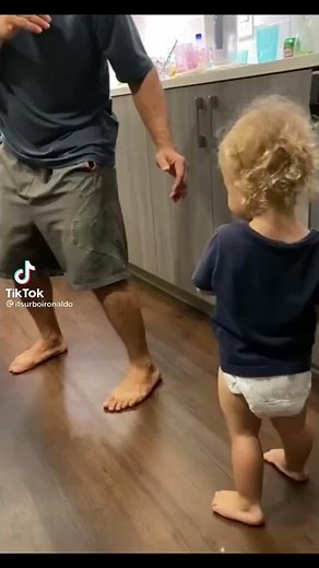 That's What You Get For Turning Off my Cocomelon! Lol!