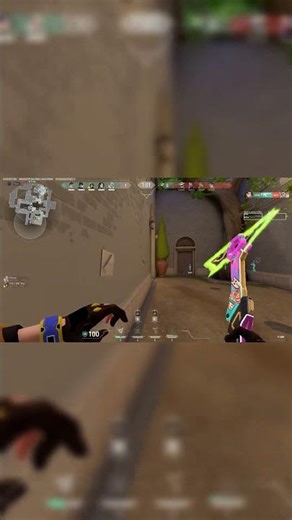 RUN N GUN 4K #valorant #valoindo #valorantclips #gaming #valorantindonesia #valoranthighlights #4k