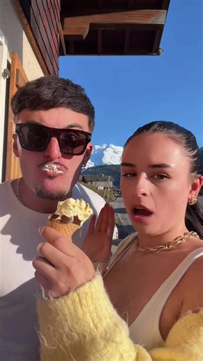 Dansez avec Extrême Ice Cream pour gagner des places!
