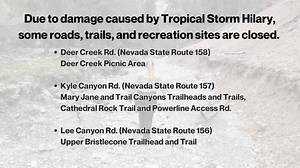 Clark County, Nevada on Reels