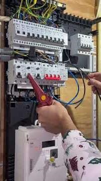 Zaptec Go 2 installation - Dutch Electrician Ev charger #electrician #evcharging #merrychristmas