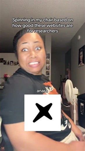 Might be controversial but… #googlescholar #anara #notion #chatgpt #jstor