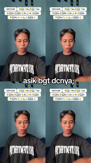 Dance Tor Monitor Ketua: Trending TikTok 2025