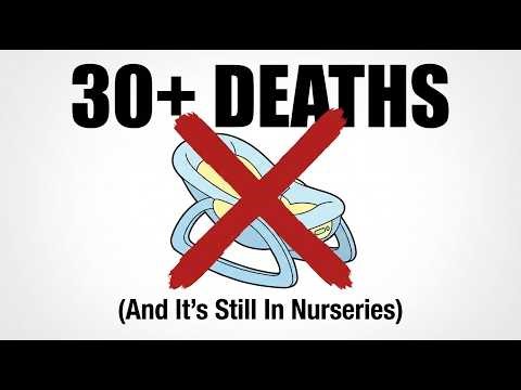 7 Silent Saboteurs: Stop These to Protect Your Baby's Brain