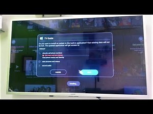 How to Update Blaupunkt Smart TV & Improve Speed Performance