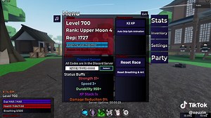 Como Resetar Sua Respiração em Weak Legacy 2