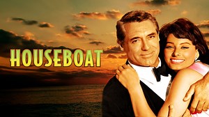 Houseboat - Apple TV