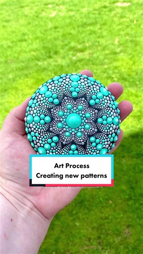 Delicate Dots Andrea on TikTok