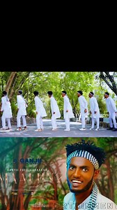 Lakkifameera Ganjii Entertainment https://youtu.be/pm21QjP_2jg?feature=shared | Sanyii Fufii Guraaraa