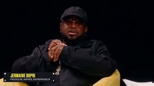 14K views · 152 reactions | Jermaine Dupri breaks down the docuseries Magic City: An American Fantasy, the stacked soundtrack and how Atlanta’s strip club culture helped shape hip hop. On #BETTalks he also reflects on the days when Atlanta was overlooked and his mission to put the city on the map. Catch it all on the latest episode of BET Talks, out now: https://youtu.be/tS-SDW7KJYk | BET | Facebook