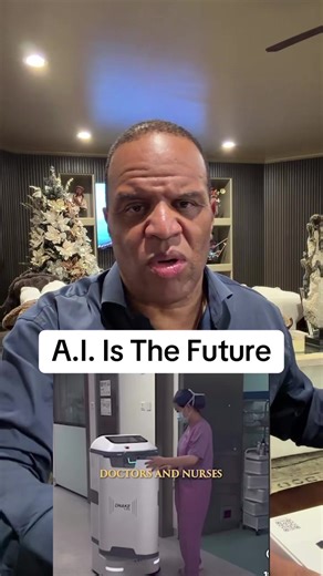 Artificial intelligence isn’t coming it’s here! And this isn’t a cassette-to-CD type of change. This isn’t optional. AI will be embedded in everything we do: how we work, earn, learn, and move through society. Here’s the truth though. Your job won’t be taken by AI. Your job will be taken by someone who knows how to use AI. The future isn’t about fewer jobs it’s about different jobs. People will still be working, just in new ways. The question is: will you be ready? My goal isn’t for you to fear 