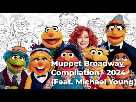 The 2024 Muppet Compilation You Didn't Know You Needed