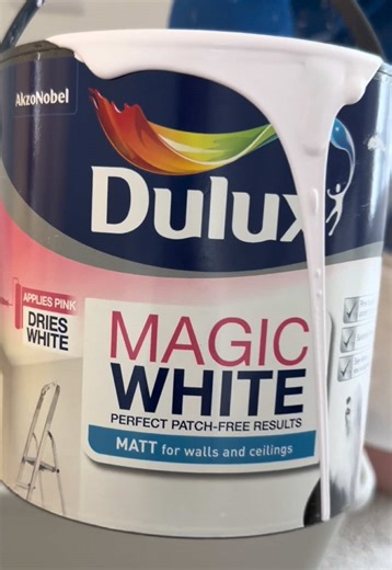 Transform Your Space with Dulux Magic Paint