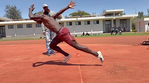 Testing testing one two | Utawala Star Sprints Club
