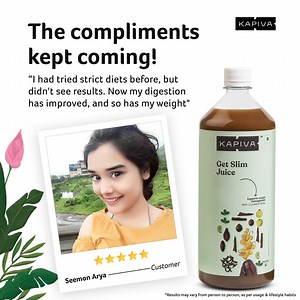 60K views · 527 reactions | Extra 10% OFF! Use Code WELCOME10 ✅30 Day Returns ✅COD Available ✅Free Shipping | Kapiva | Facebook