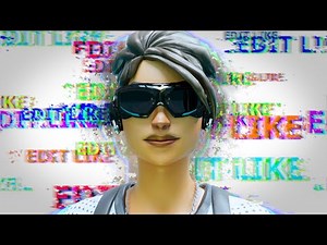 How To Edit INSANE Videos Like Fe4RLess