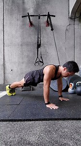 186K views · 5K reactions | Trying this push-up challenge. Can you stay in-sync with the beat? It's actually harder than it looks! Form is not perfect, but fun to try. Try it yourself! #pinoyfitness #pflifestyle #running #runningph #fitness #fitnessmotivation #runningmotivation #workoutmotivation #garminph #marathon #runph | Pinoy Fitness | Facebook