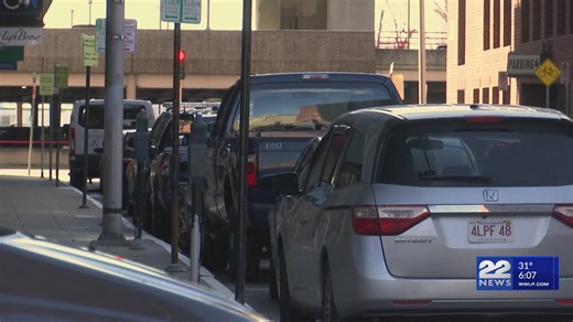 Police warn against idling cars to prevent thefts