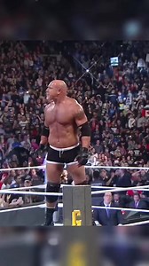 618K views · 20K reactions | Le jour où... Goldberg a terrassé Brock Lesnar ! #wwe #catch #Goldberg #BrockLesnar | Catch-Newz | Facebook