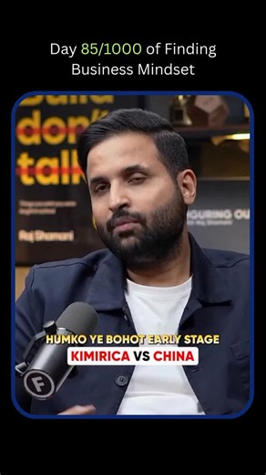 Startup Orbit on Instagram: "The Global Competitive Edge: Procurement Strategy 🌐 To defeat the China Manufacturing Ecosystem, we implemented "Procure Within 100." Today, over 57% of our supply chain (packaging, labels, etc.) is sourced within a 30 km radius of our plant. This Hyper-Local Sourcing model delivers superior Supply Chain Resilience and massive Economic Impact, generating thousands of employment opportunities. This is the future of sustainable business growth! . . . . . . . . . . #Bu