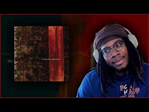 Nine Inch Nails - Hesitation Marks REACTION
