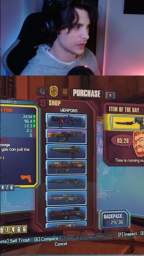 Farming Wilhelm in Borderlands 2