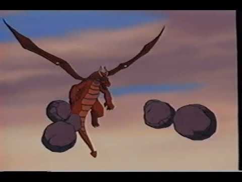 Imaginext: Fortress of the Dragon